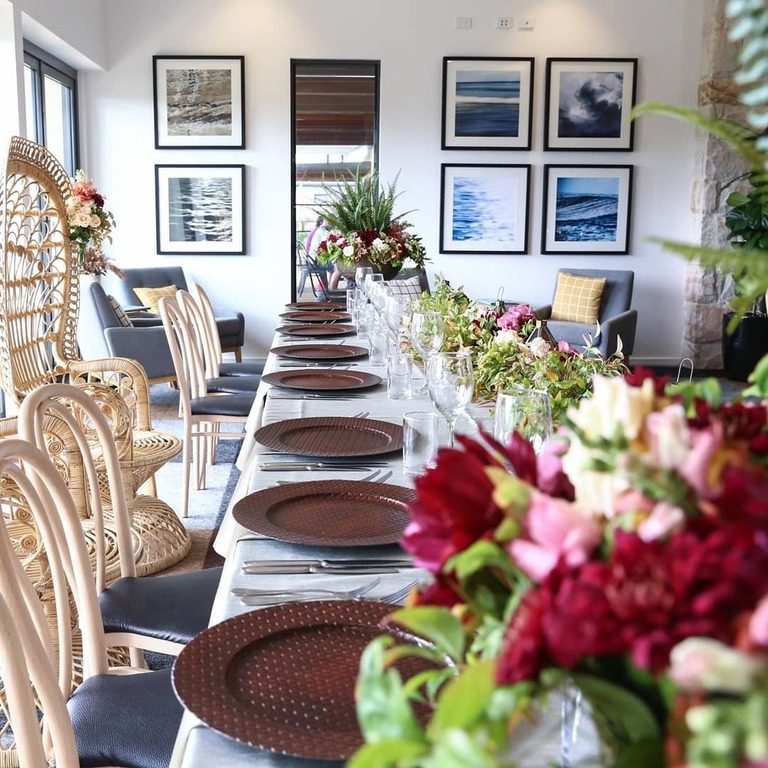 The Green House Eatery