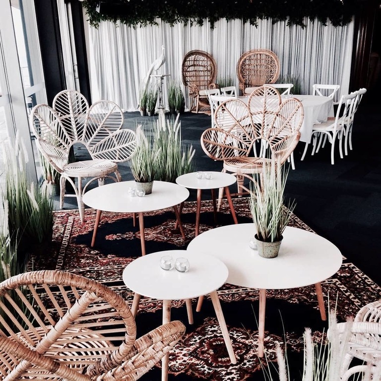 The Green House Eatery