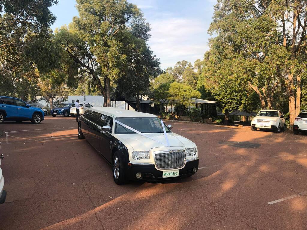 Showtime Limousines Perth