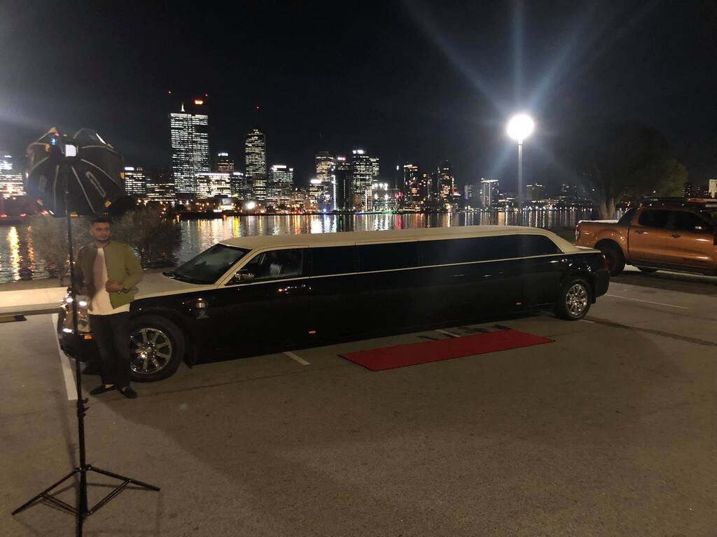 Showtime Limousines Perth