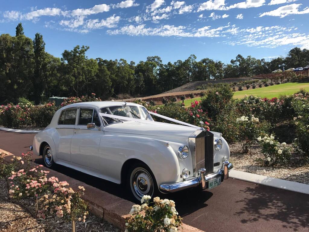 So Cal Limos Perth