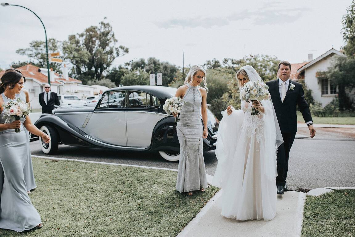 So Cal Limos Perth