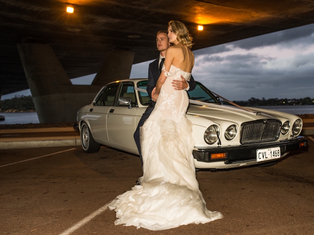 The British Wedding Car Company