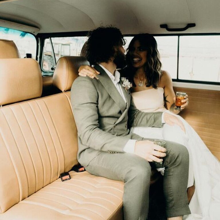 Vintage Kombi Promotions