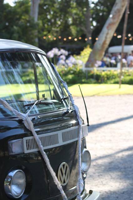 Vintage Kombi Promotions