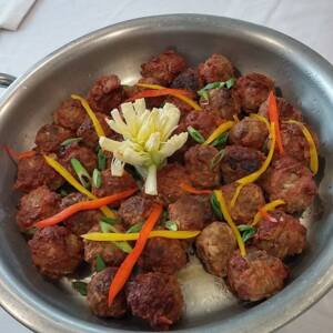 Thirteen Hats Speciality Catering