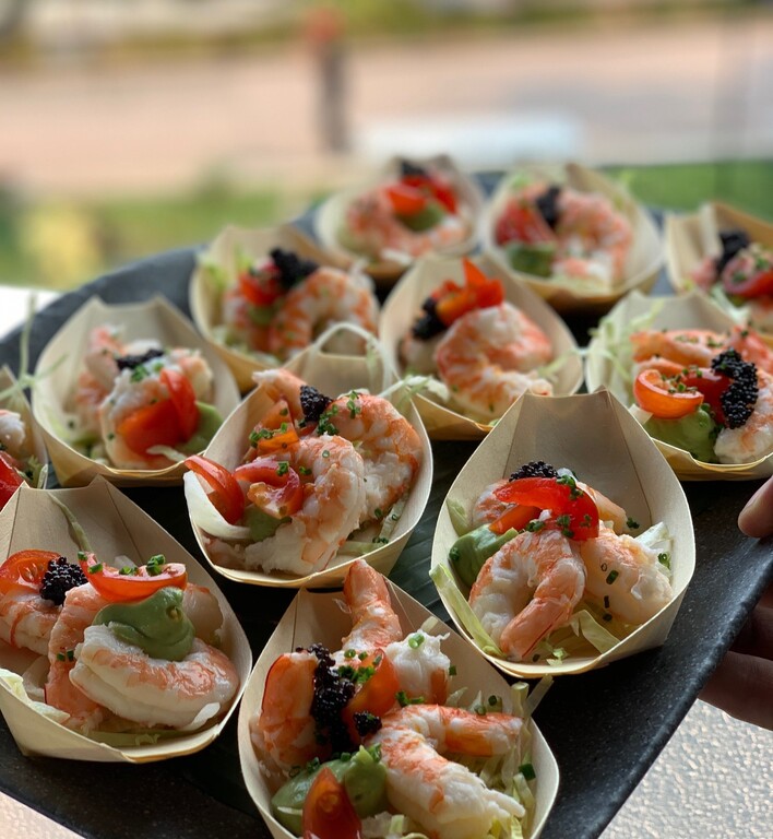 Ridgeway Group Catering