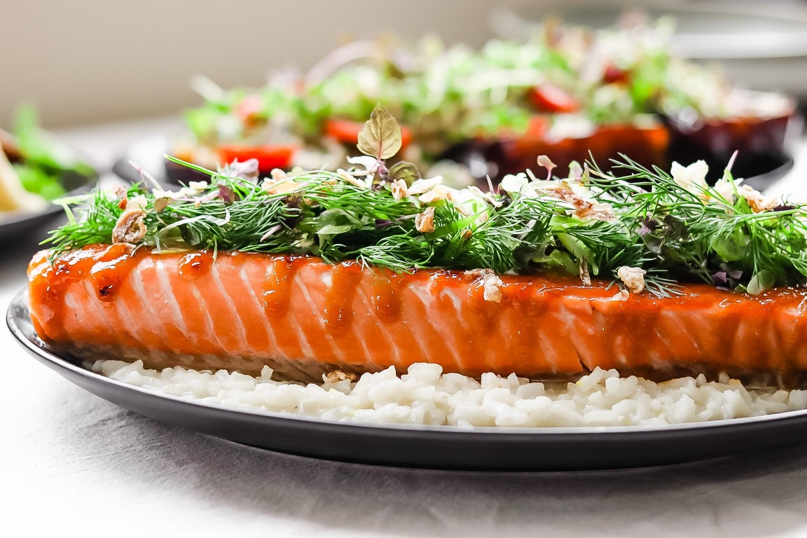 Ridgeway Group Catering