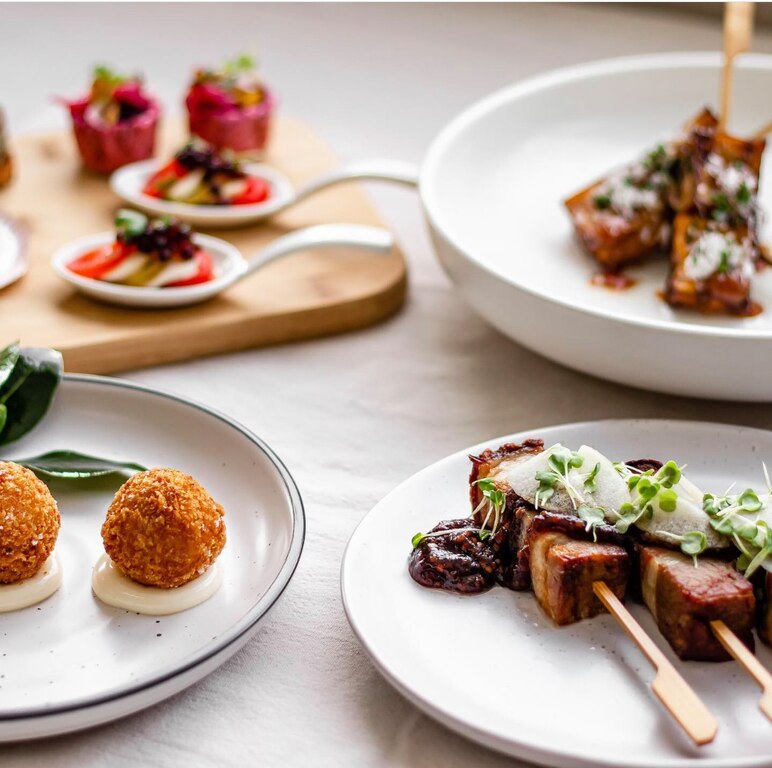 Ridgeway Group Catering