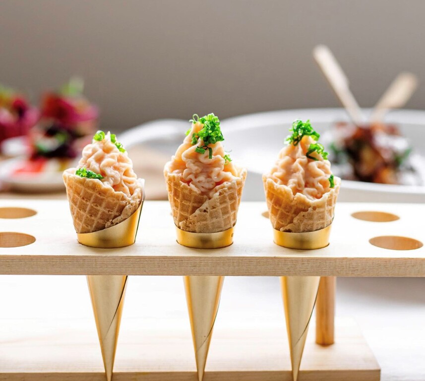 Ridgeway Group Catering