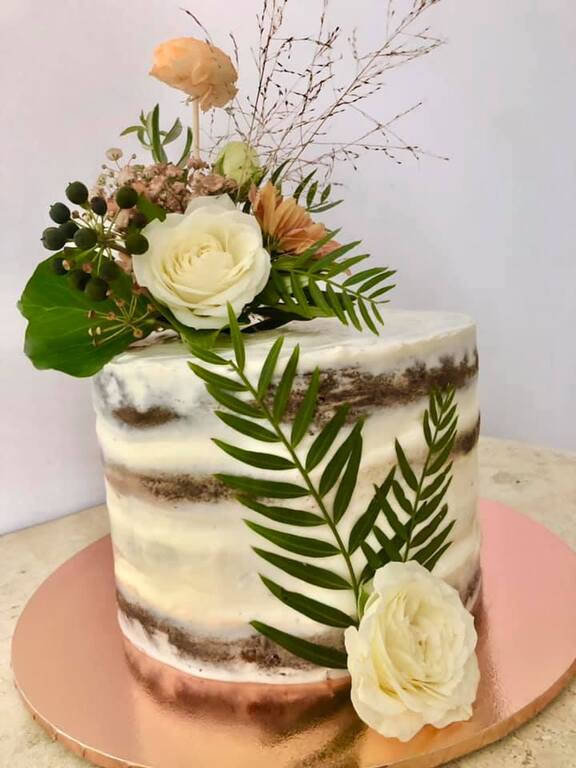 Here and There Food Fare