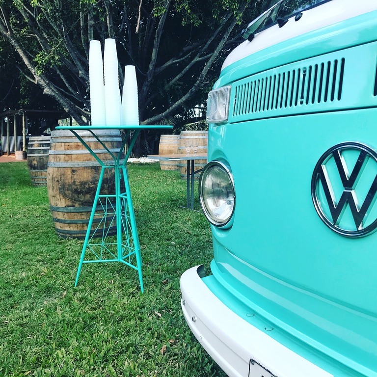 Kombi Keg Gold Coast
