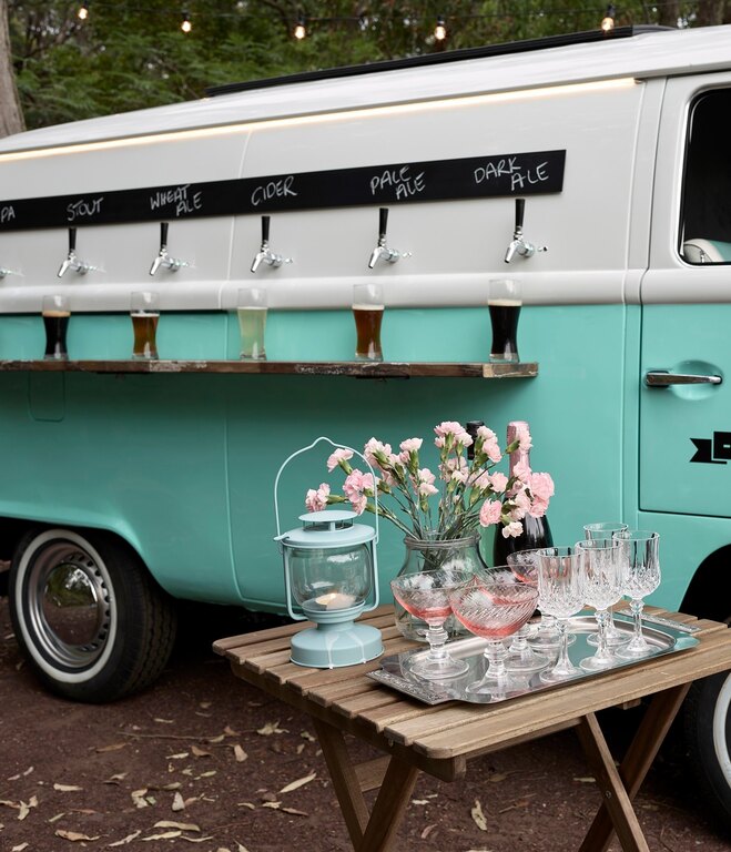 Kombi Keg Gold Coast Catering Gold Coast