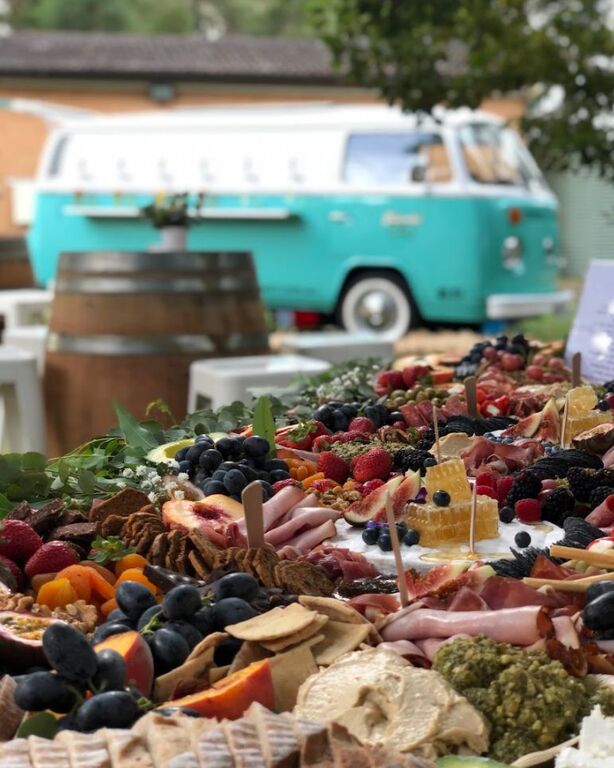 Kombi Keg Gold Coast