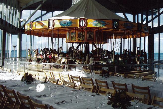 The Carousel Geelong