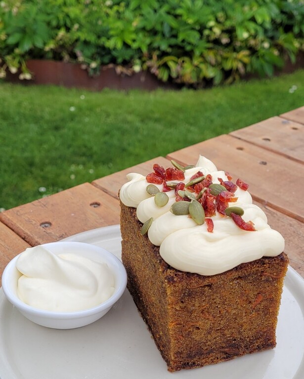 Wattlebanks Catering