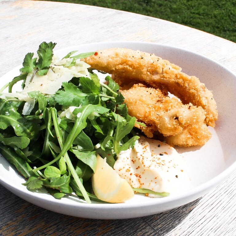 Wattlebanks Catering