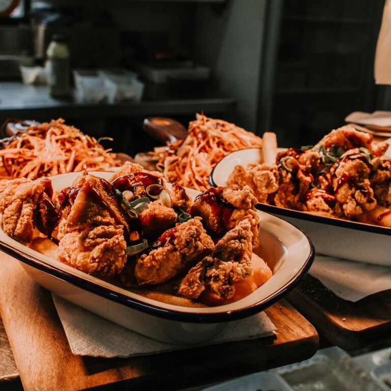 Wattlebanks Catering