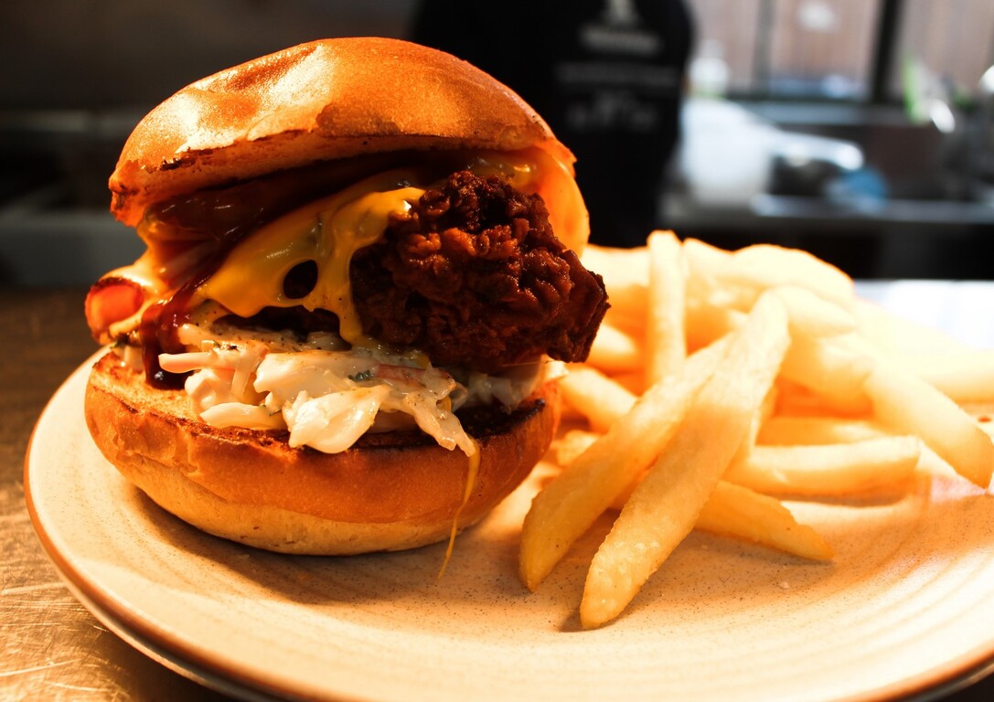 Wattlebanks Catering