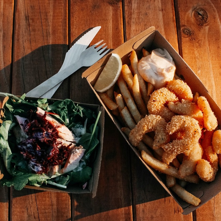 Wattlebanks Catering