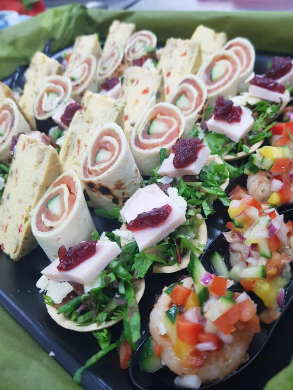 Olive Tree Catering - Cateri̇ng - Hobart - Weddinghero.com.au