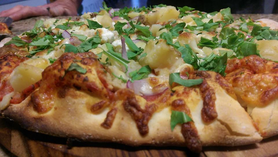 Tamar Valley Woodfired Catering