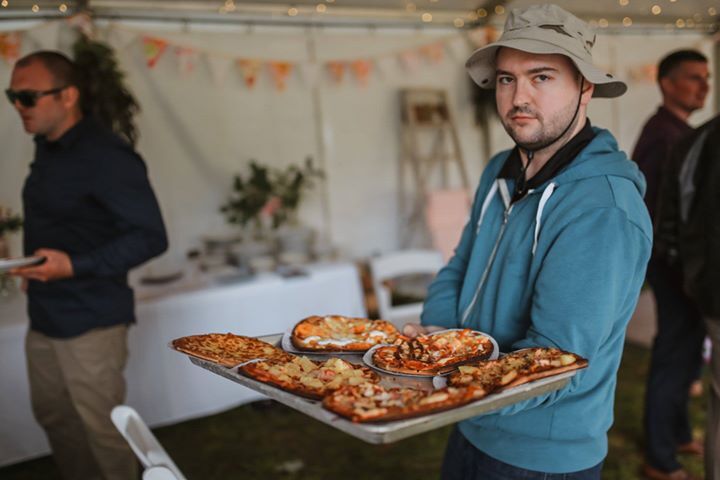 Tamar Valley Woodfired Catering