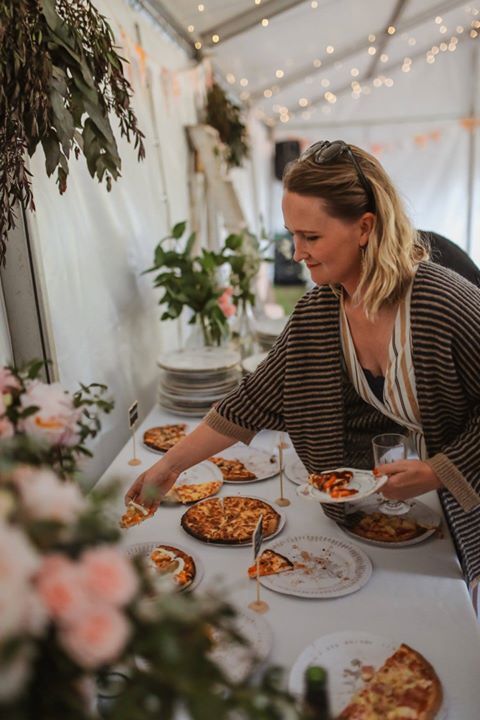 Tamar Valley Woodfired Catering