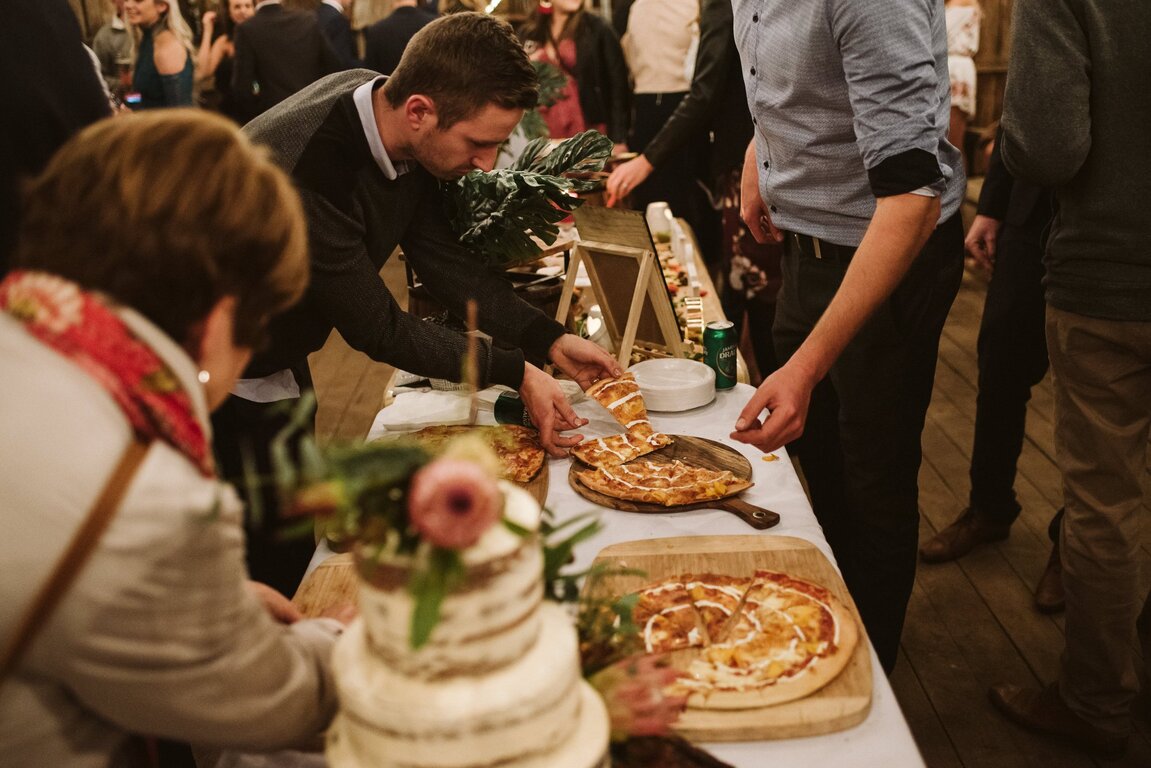 Tamar Valley Woodfired Catering