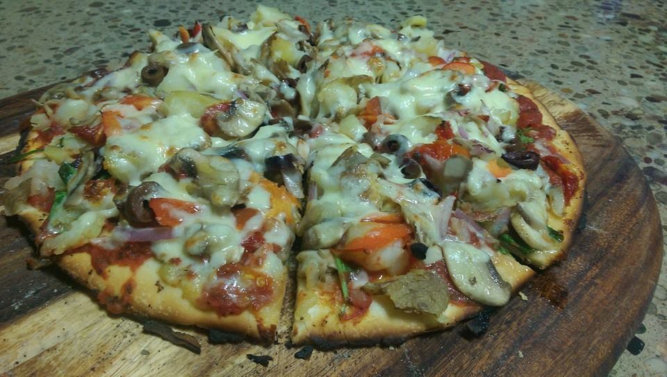 Tamar Valley Woodfired Catering