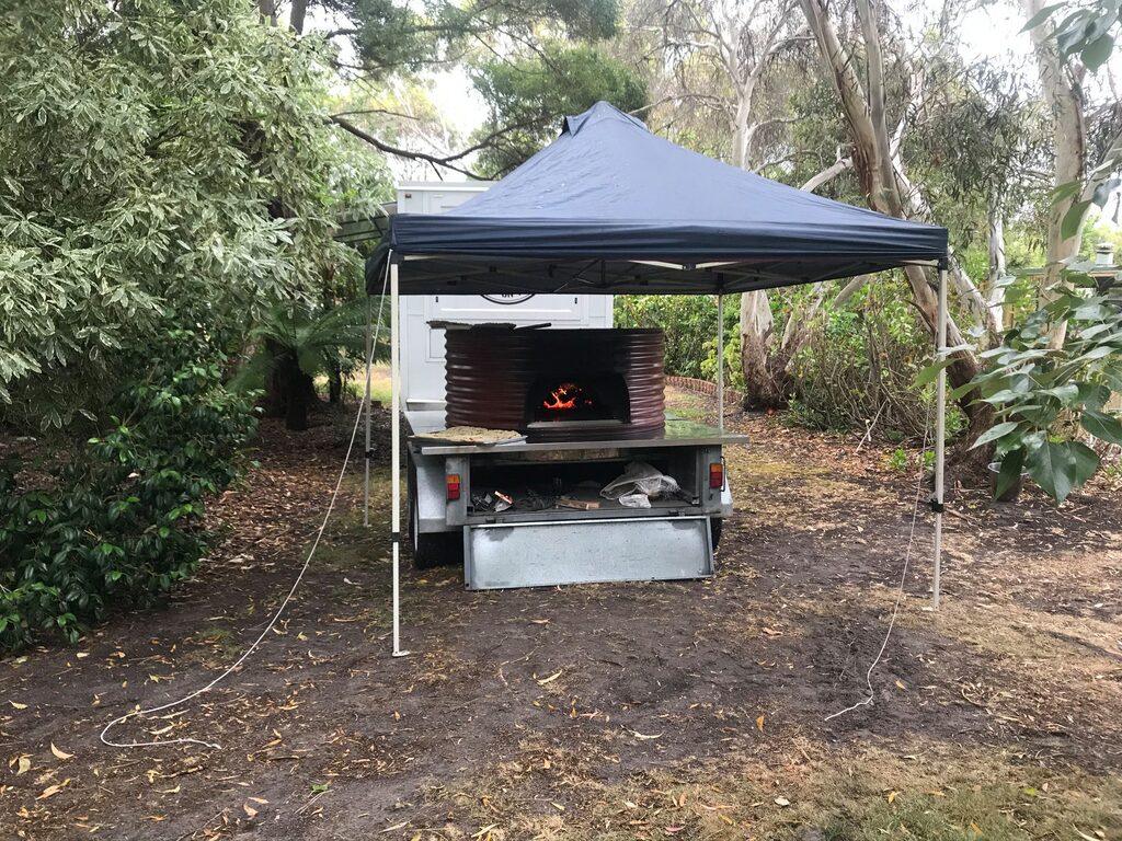 Tamar Valley Woodfired Catering