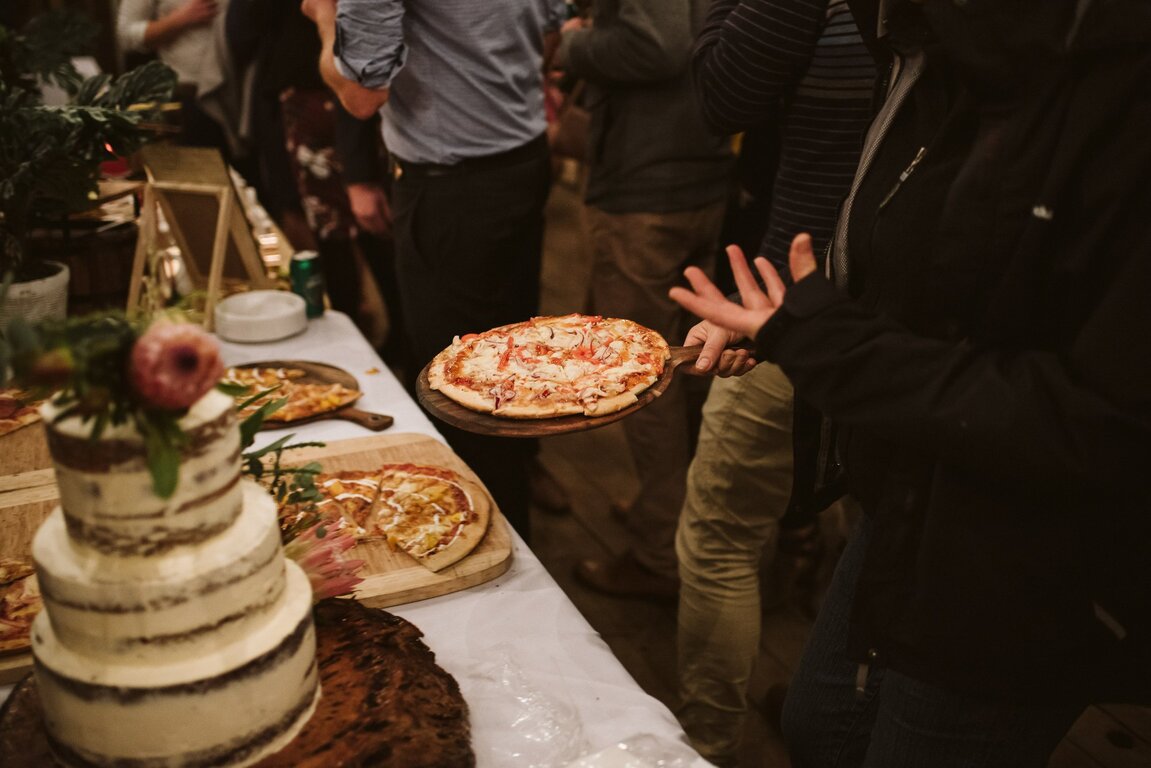 Tamar Valley Woodfired Catering