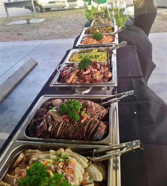 Coast to Coast The Golden Roast