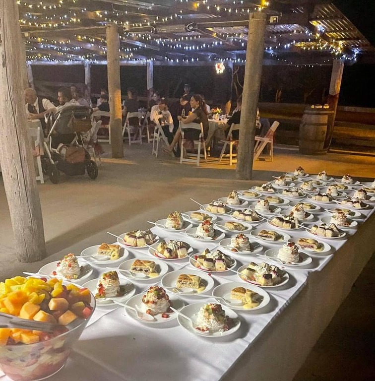 Coast to Coast The Golden Roast