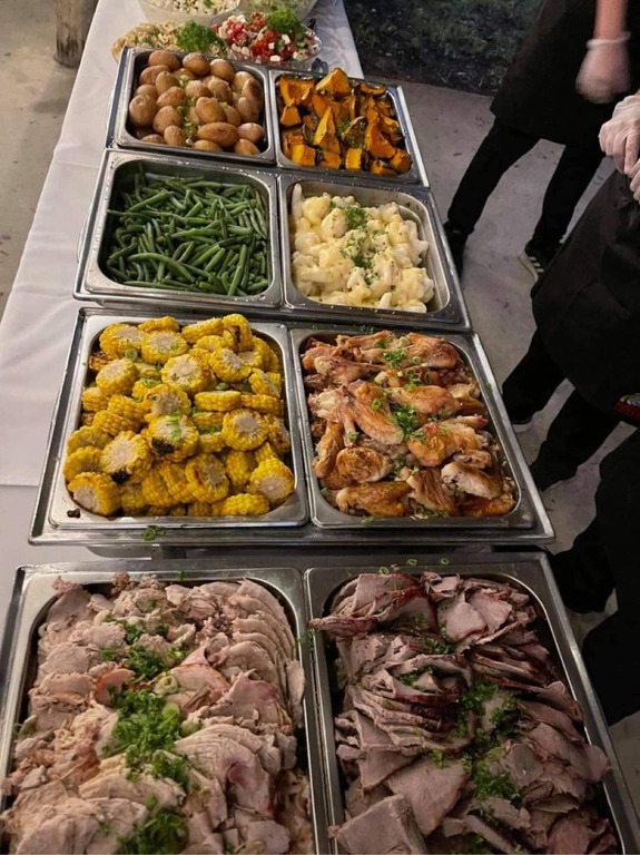 Coast to Coast The Golden Roast