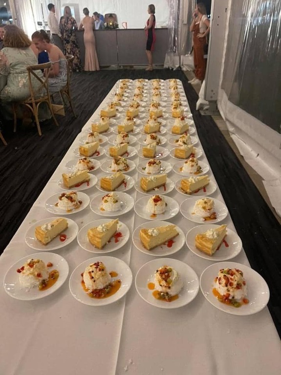 Coast to Coast The Golden Roast