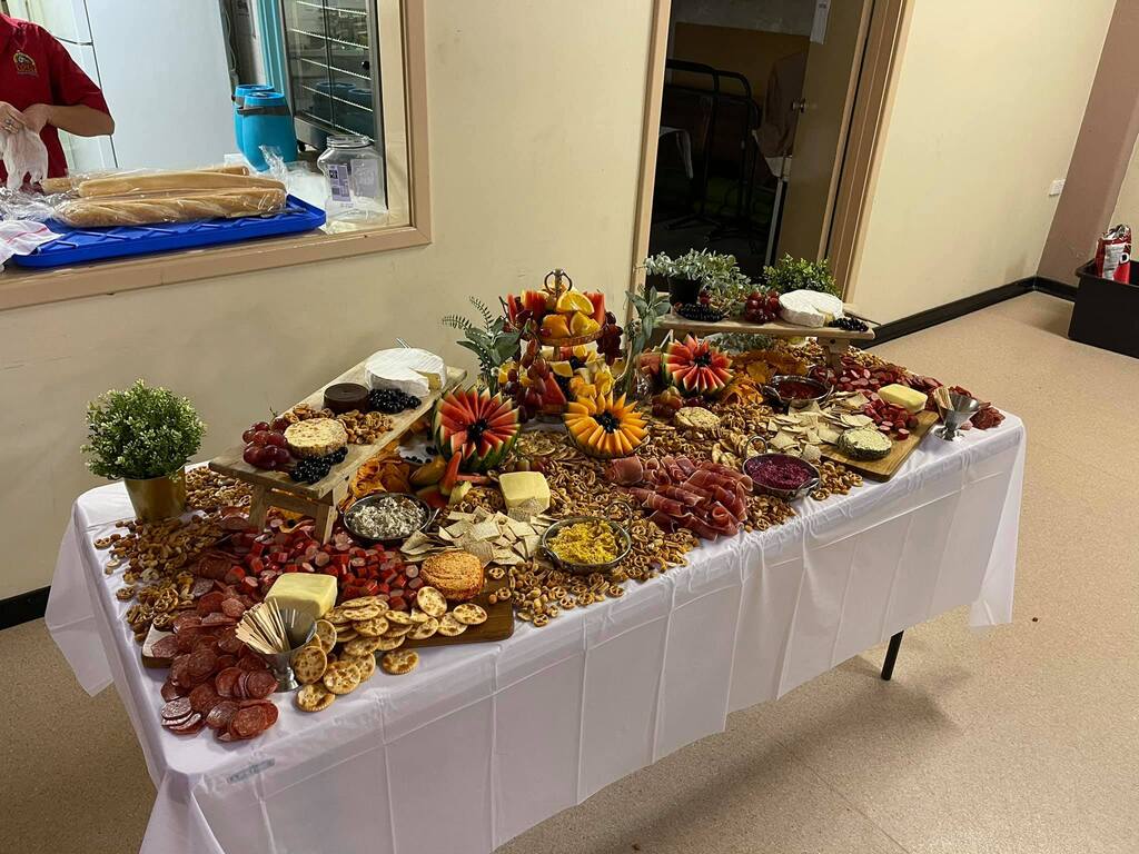 Coast to Coast The Golden Roast