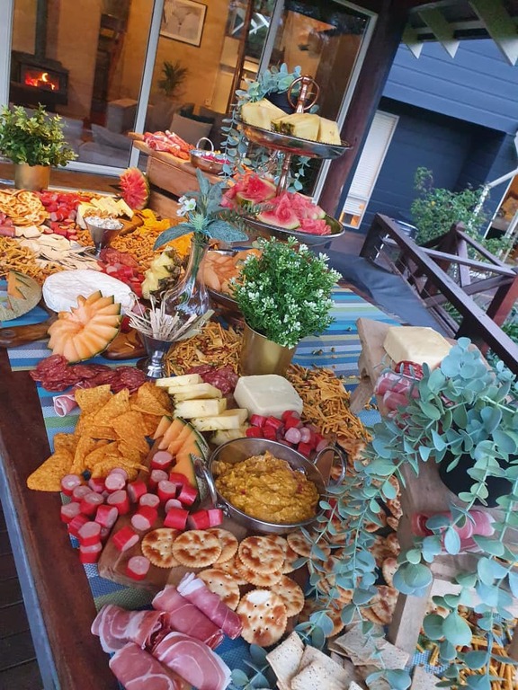 Coast to Coast The Golden Roast