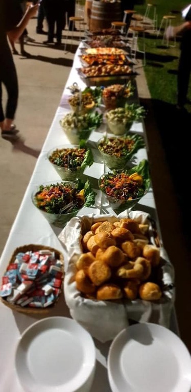 Coast to Coast The Golden Roast