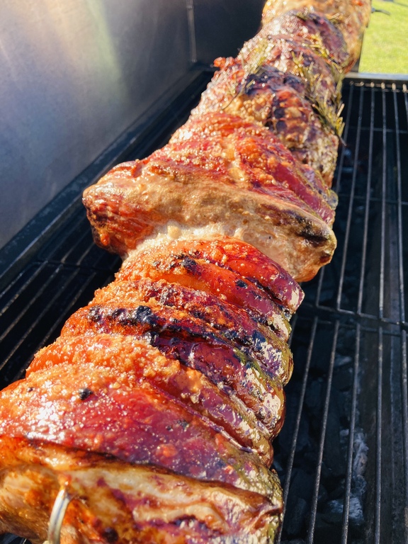 Rub It Up Smokehouse and BBQ