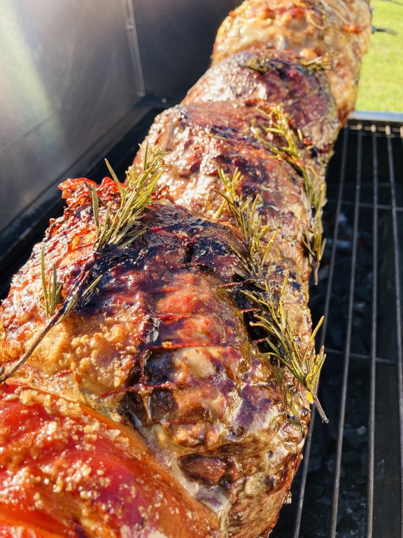 Rub It Up Smokehouse and BBQ