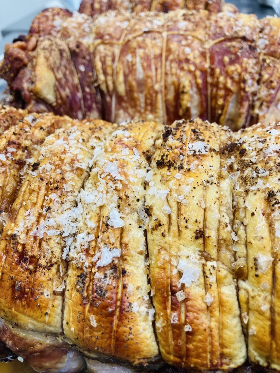 Rub It Up Smokehouse and BBQ