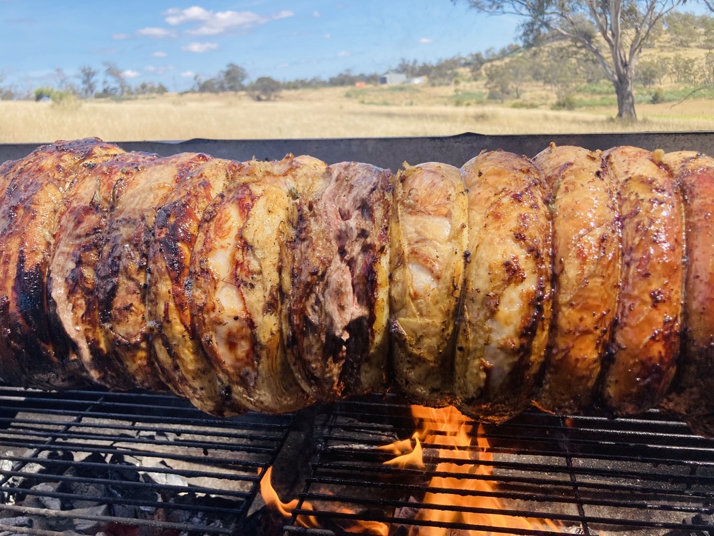 Rub It Up Smokehouse and BBQ