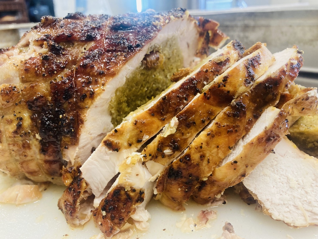 Rub It Up Smokehouse and BBQ