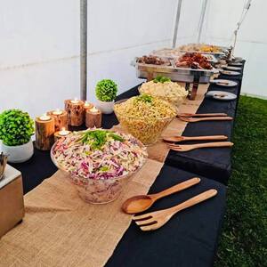 Rub It Up Smokehouse and BBQ