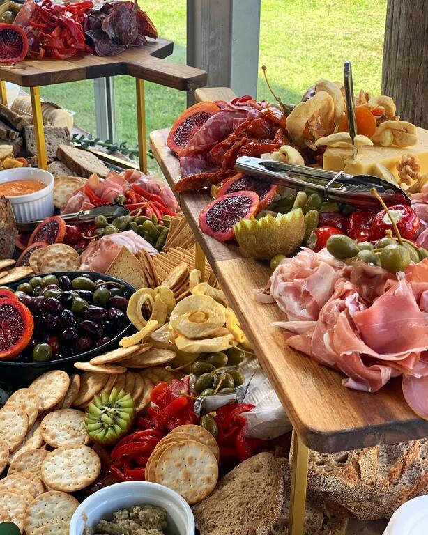 Fennel and Co. Catering