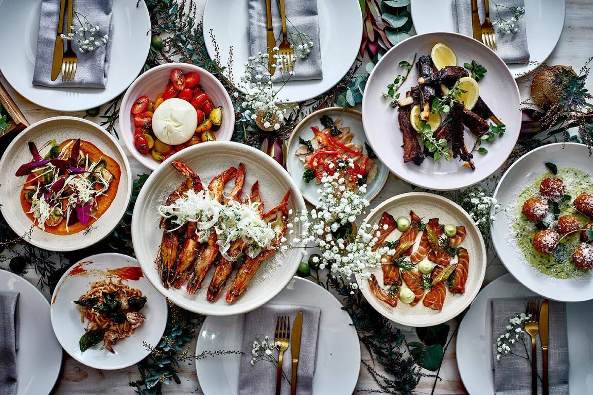 Fennel and Co. Catering