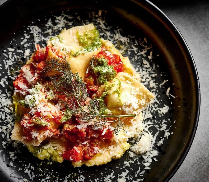 Fennel and Co. Catering