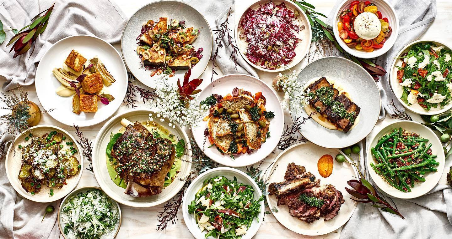 Fennel and Co. Catering