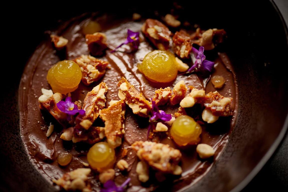 Fennel and Co. Catering